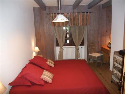фото отеля Le Domaine du Grand Cellier Gites Appartement