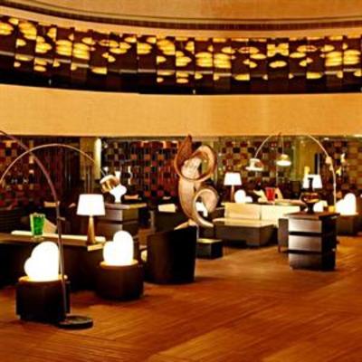 фото отеля Radisson Blu Hotel Ghaziabad