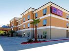 фото отеля Comfort Suites Sulphur