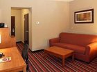 фото отеля Comfort Suites Sulphur