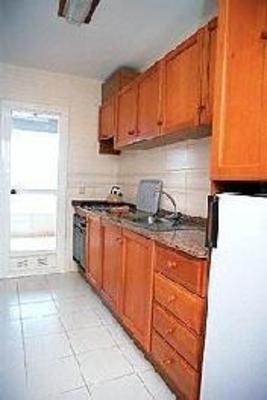 фото отеля Esmeralda Apartamentos