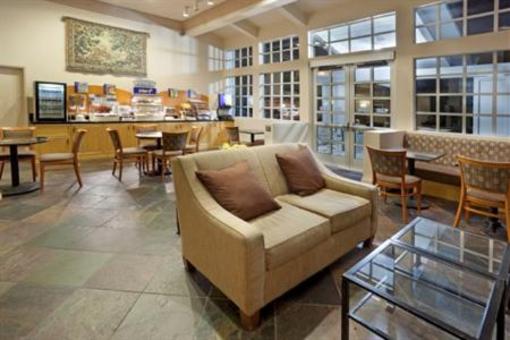 фото отеля Holiday Inn Express Monterey - Cannery Row