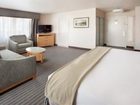 фото отеля Holiday Inn Express Monterey - Cannery Row