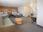 фото отеля Holiday Inn Express Monterey - Cannery Row