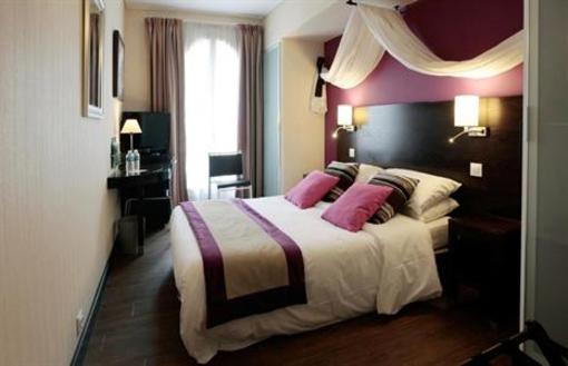 фото отеля Grand Hotel le Florence