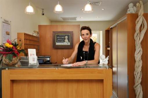 фото отеля Grand Hotel le Florence