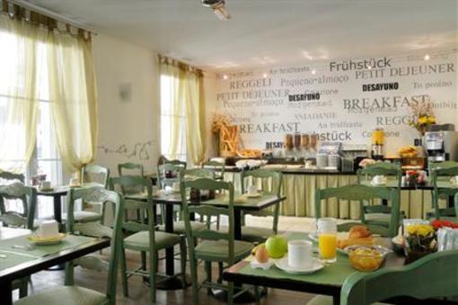 фото отеля Grand Hotel le Florence