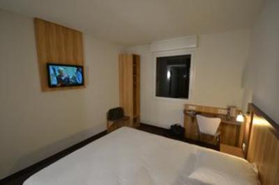 фото отеля Best Hotel Reims Croix Blandin