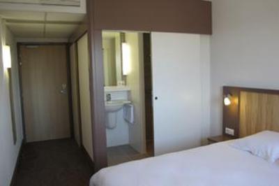 фото отеля Best Hotel Reims Croix Blandin
