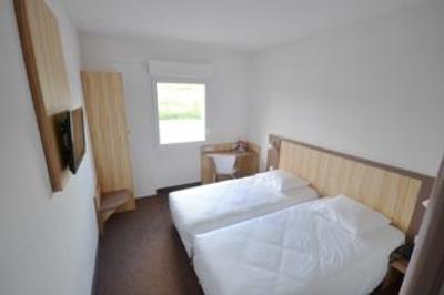 фото отеля Best Hotel Reims Croix Blandin