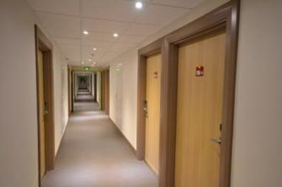 фото отеля Best Hotel Reims Croix Blandin