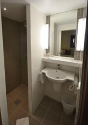 фото отеля Best Hotel Reims Croix Blandin