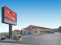 Econo Lodge Inn & Suites Ridgecrest