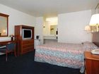 фото отеля Econo Lodge Inn & Suites Ridgecrest