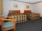 фото отеля Econo Lodge Inn & Suites Ridgecrest