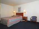 фото отеля Econo Lodge Inn & Suites Ridgecrest