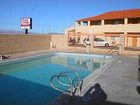 фото отеля Econo Lodge Inn & Suites Ridgecrest