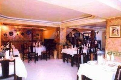 фото отеля De La Paix Hotel Fez