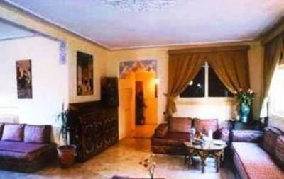фото отеля De La Paix Hotel Fez