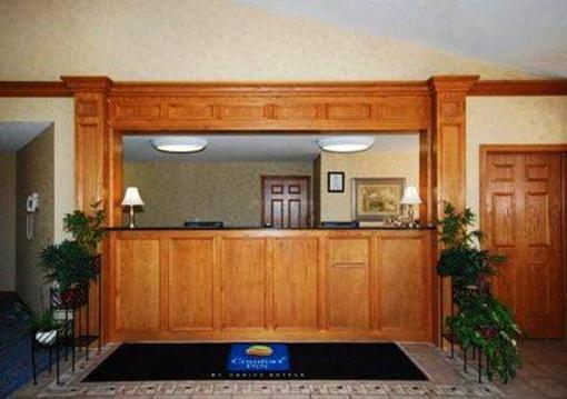 фото отеля Quality Inn Van Buren