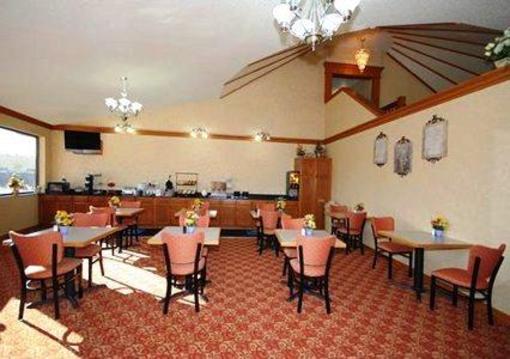 фото отеля Quality Inn Van Buren
