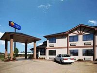 Quality Inn Van Buren