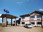 фото отеля Quality Inn Van Buren