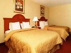 фото отеля Quality Inn Van Buren