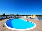 фото отеля Quality Inn Van Buren