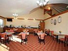фото отеля Quality Inn Van Buren