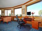 фото отеля Quality Inn Van Buren