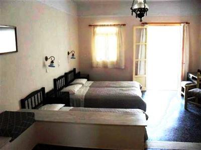 фото отеля Hotel Naoussa