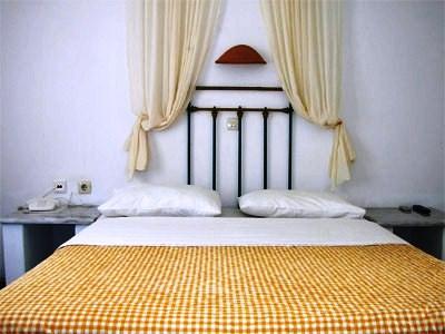фото отеля Hotel Naoussa