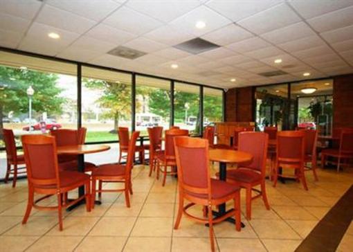 фото отеля Comfort Inn Springfield (Virginia)