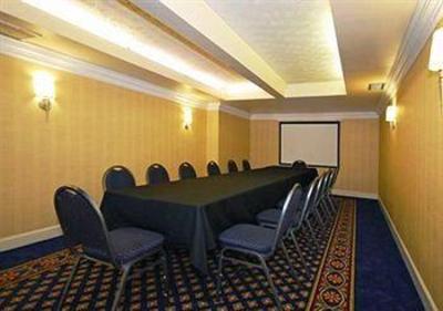 фото отеля Comfort Inn Springfield (Virginia)