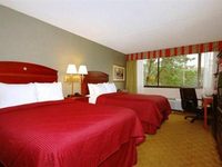 Comfort Inn Springfield (Virginia)
