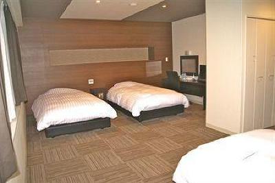 фото отеля Hakata Park Hotel