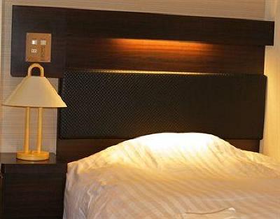 фото отеля Hakata Park Hotel