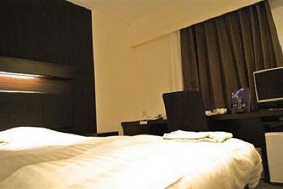 фото отеля Hakata Park Hotel