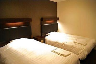 фото отеля Hakata Park Hotel