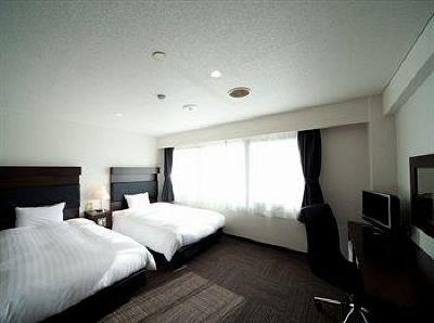 фото отеля Hakata Park Hotel