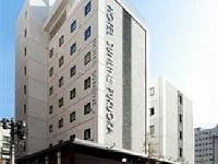 Hakata Park Hotel