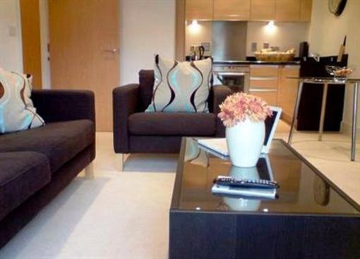 фото отеля Oxford Apartment