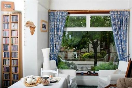 фото отеля Lyonesse Guest House