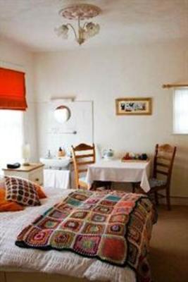 фото отеля Lyonesse Guest House