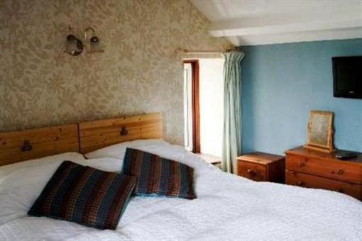 фото отеля Lyonesse Guest House
