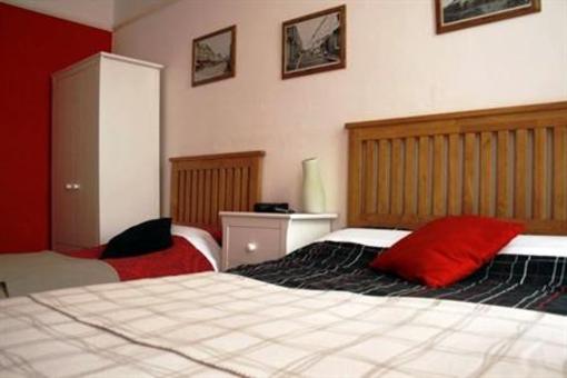 фото отеля Lyonesse Guest House