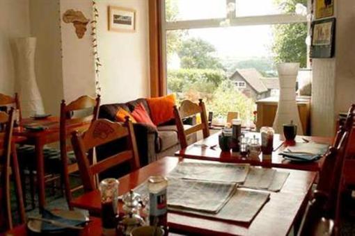 фото отеля Lyonesse Guest House