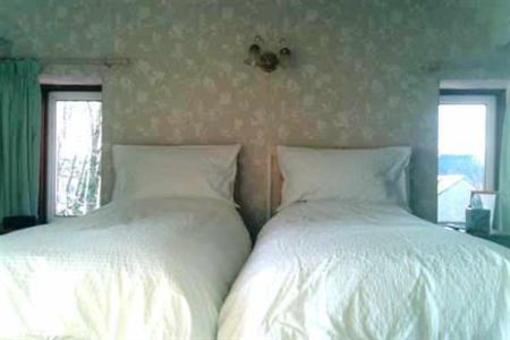 фото отеля Lyonesse Guest House