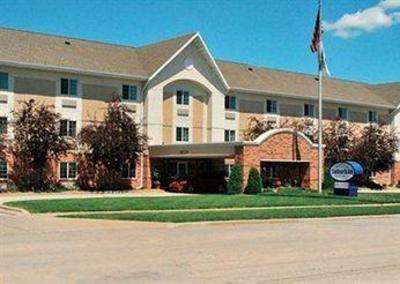 фото отеля Days Inn and Suites Green Bay